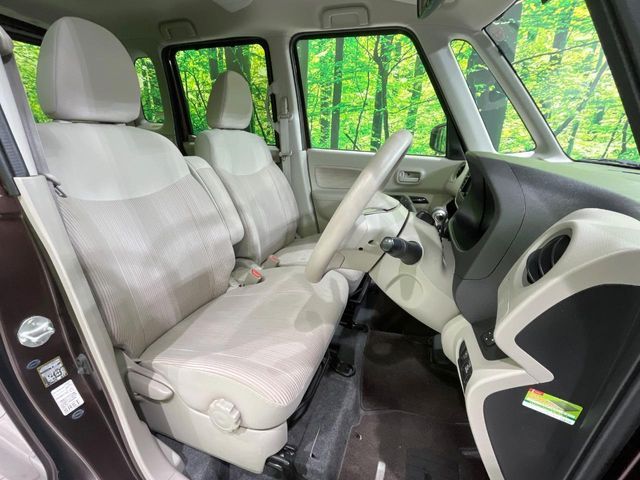 NISSAN DAYZ ROOX 2014