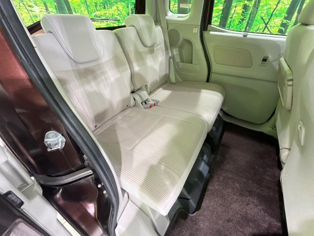 NISSAN DAYZ ROOX 2014