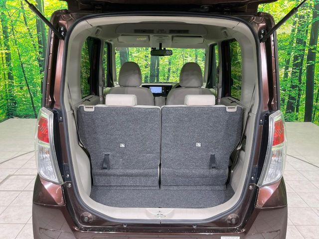 NISSAN DAYZ ROOX 2014