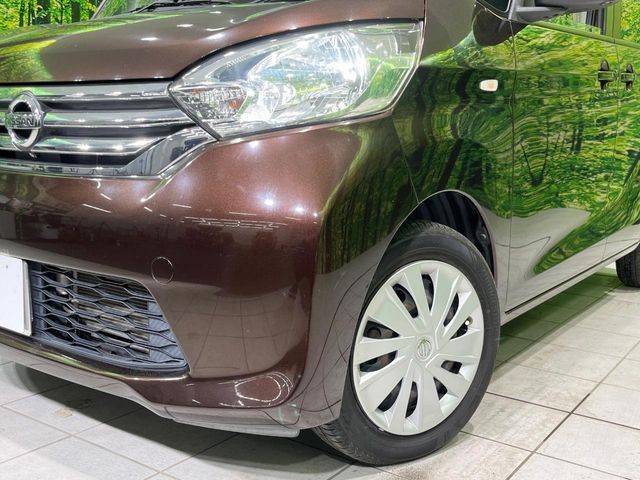 NISSAN DAYZ ROOX 2014