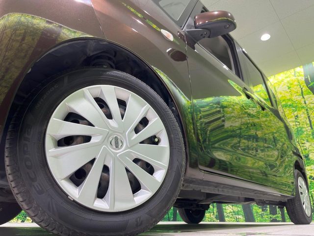 NISSAN DAYZ ROOX 2014