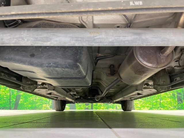 NISSAN DAYZ ROOX 2014