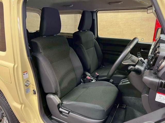 SUZUKI JIMNY 4WD 2020