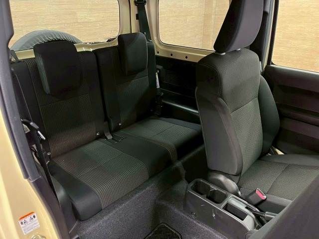 SUZUKI JIMNY 4WD 2020