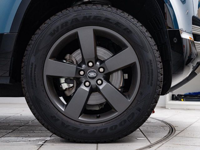 ROVER ROVER DEFENDER 2024