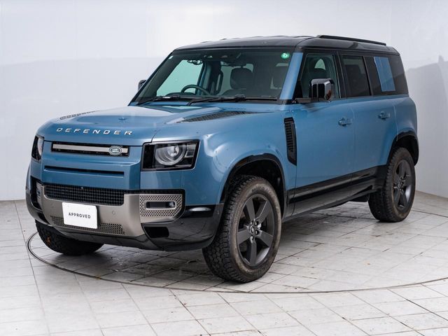 ROVER ROVER DEFENDER 2024