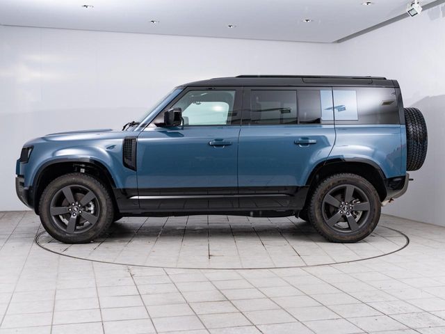 ROVER ROVER DEFENDER 2024