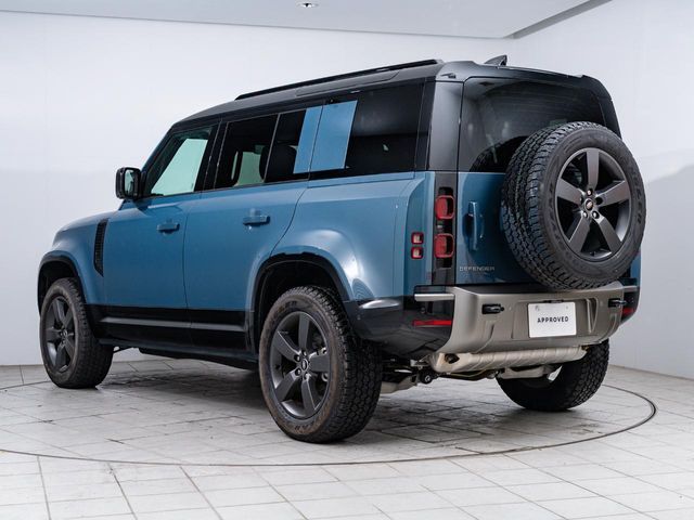 ROVER ROVER DEFENDER 2024