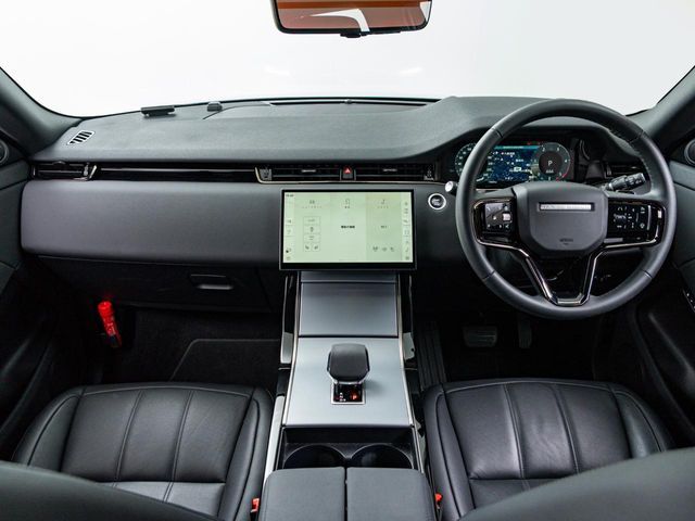 ROVER ROVER RANGE ROVER EVOGUE 2024