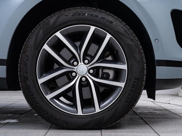 ROVER ROVER RANGE ROVER EVOGUE 2024