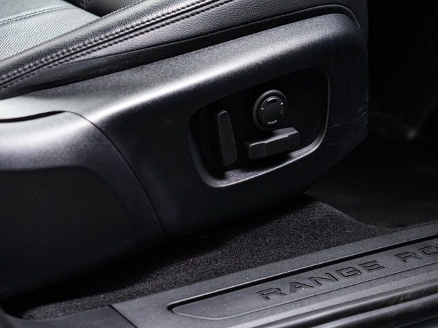 ROVER ROVER RANGE ROVER EVOGUE 2024