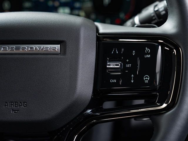 ROVER ROVER RANGE ROVER EVOGUE 2024