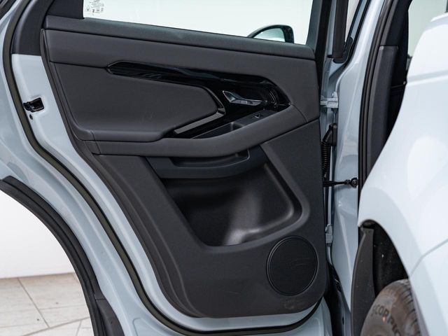 ROVER ROVER RANGE ROVER EVOGUE 2024