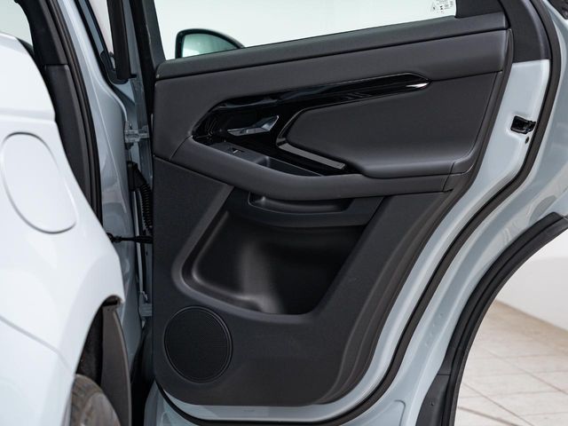 ROVER ROVER RANGE ROVER EVOGUE 2024