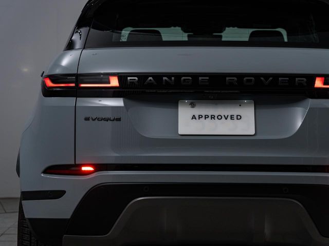 ROVER ROVER RANGE ROVER EVOGUE 2024