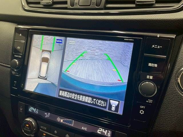 NISSAN X-TRAIL 2WD 2019