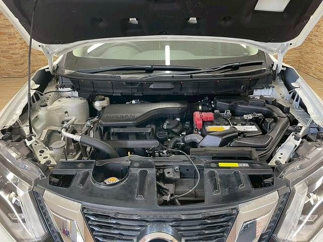 NISSAN X-TRAIL 2WD 2019