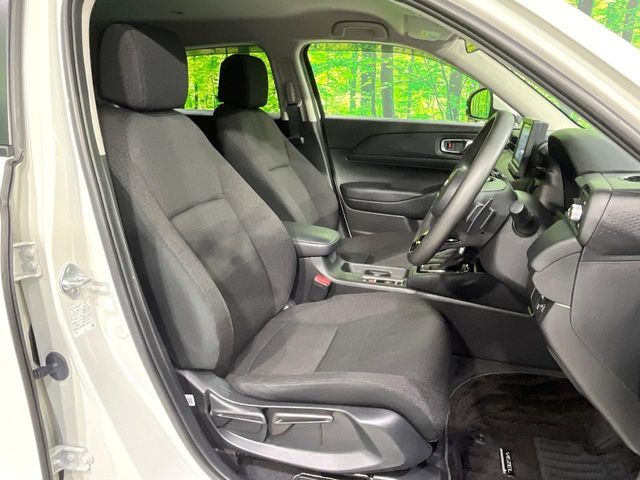 HONDA VEZEL e:HEV 2023