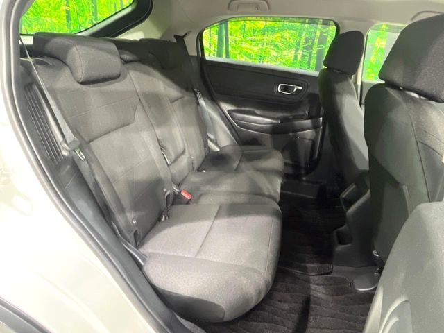 HONDA VEZEL e:HEV 2023