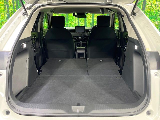 HONDA VEZEL e:HEV 2023