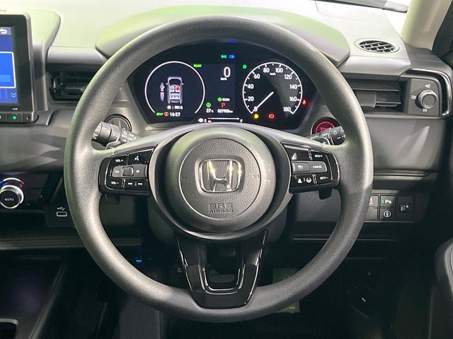 HONDA VEZEL e:HEV 2023