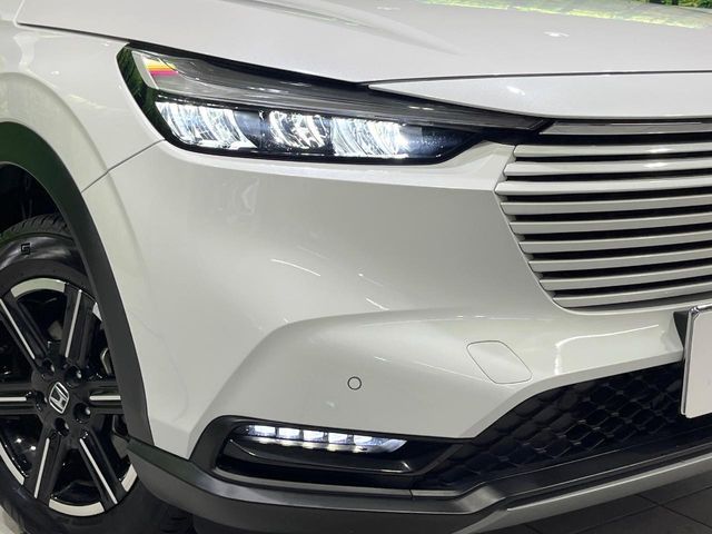 HONDA VEZEL e:HEV 2023