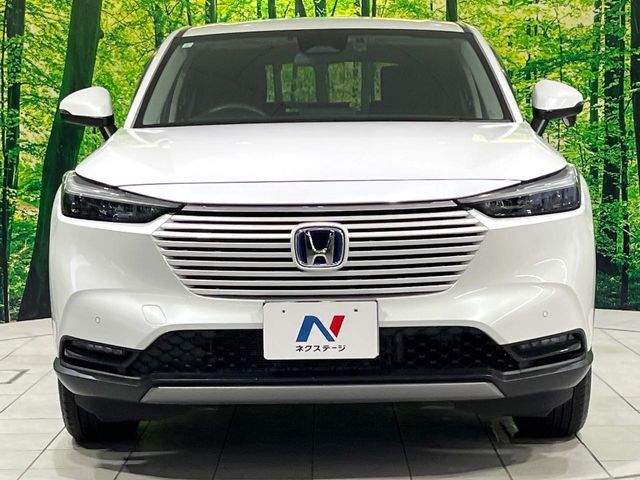 HONDA VEZEL e:HEV 2023