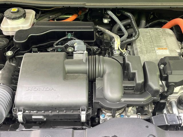 HONDA VEZEL e:HEV 2023