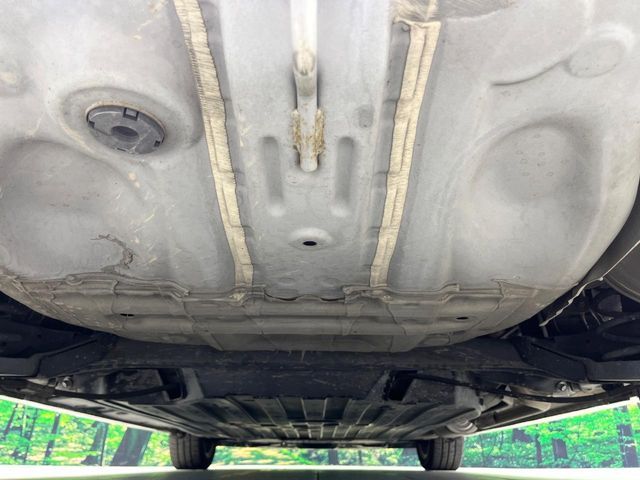 HONDA FIT HYBRID 2015