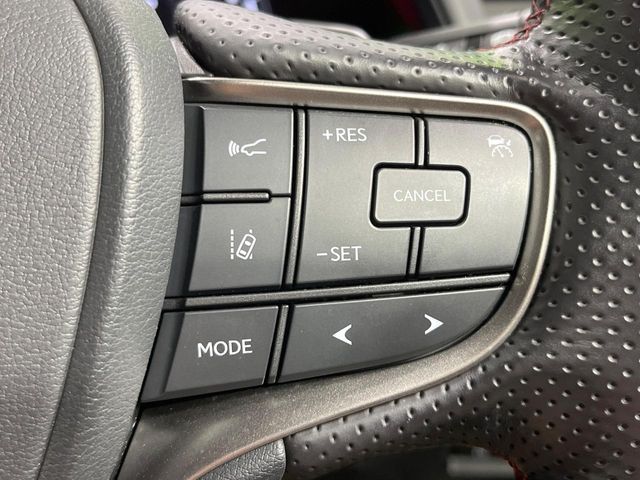 TOYOTA LEXUS UX250h 2019