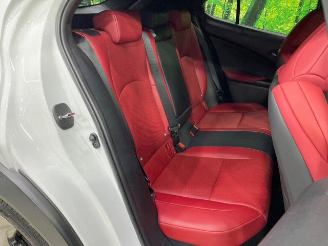 TOYOTA LEXUS UX250h 2019