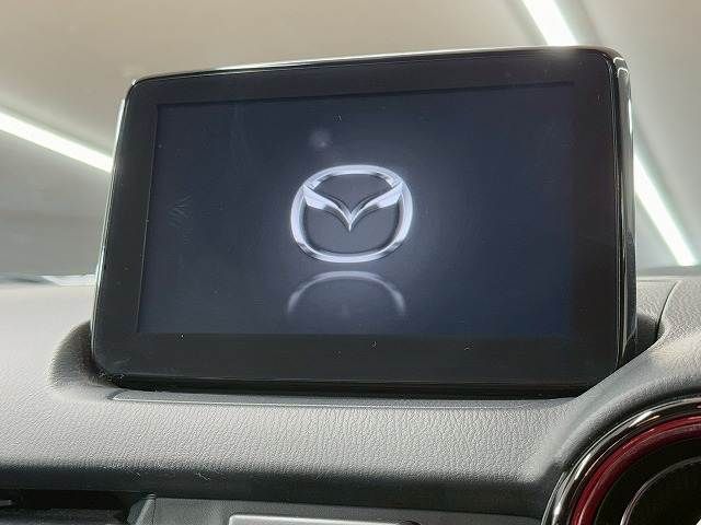MAZDA CX-3 2016