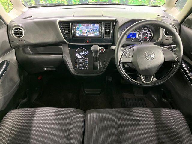 NISSAN DAYZ ROOX 2016