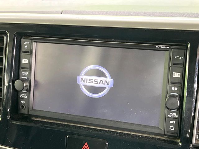 NISSAN DAYZ ROOX 2016