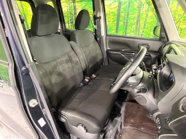 NISSAN DAYZ ROOX 2016