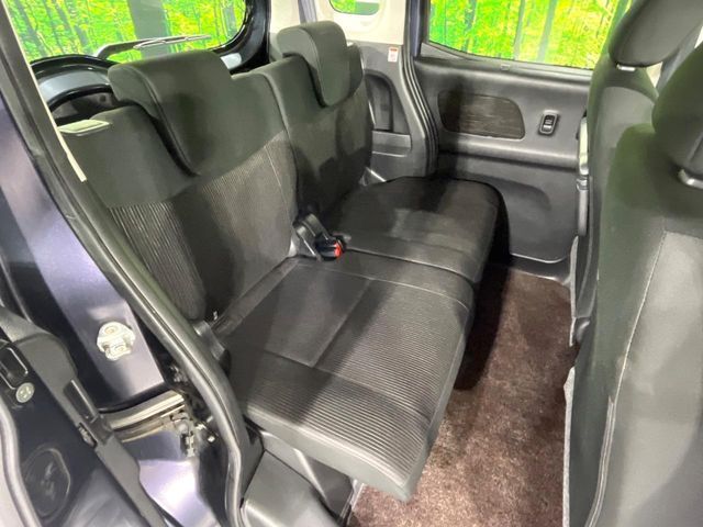 NISSAN DAYZ ROOX 2016