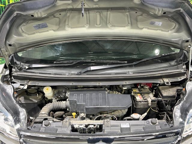 NISSAN DAYZ ROOX 2016