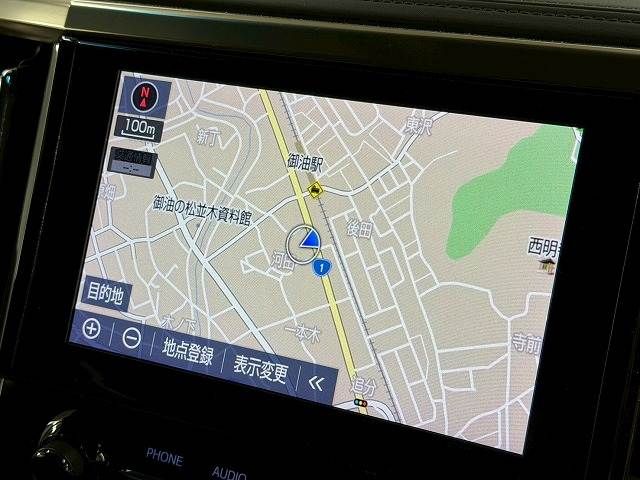 TOYOTA VELLFIRE 2021