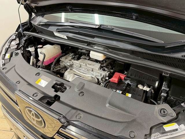 TOYOTA VELLFIRE 2021