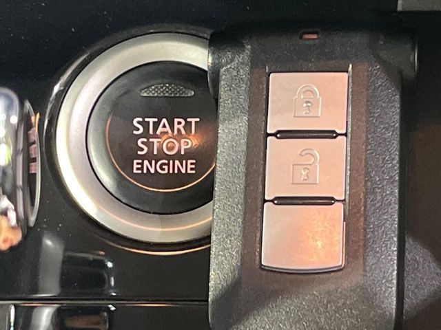 NISSAN DAYZ ROOX 2015