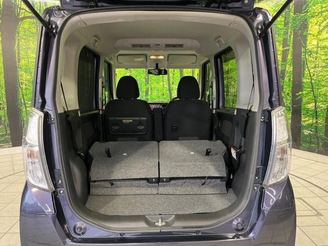 NISSAN DAYZ ROOX 2015