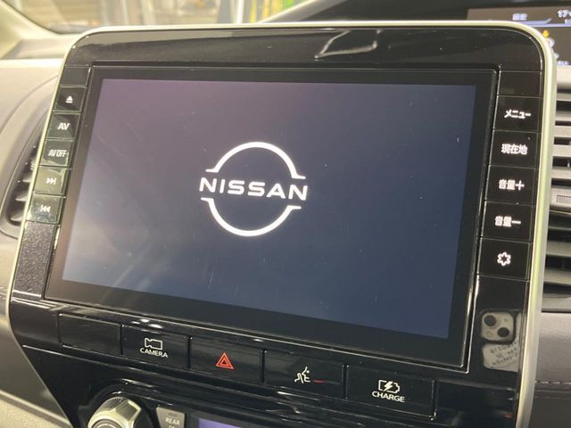 NISSAN SERENA  WG 2020