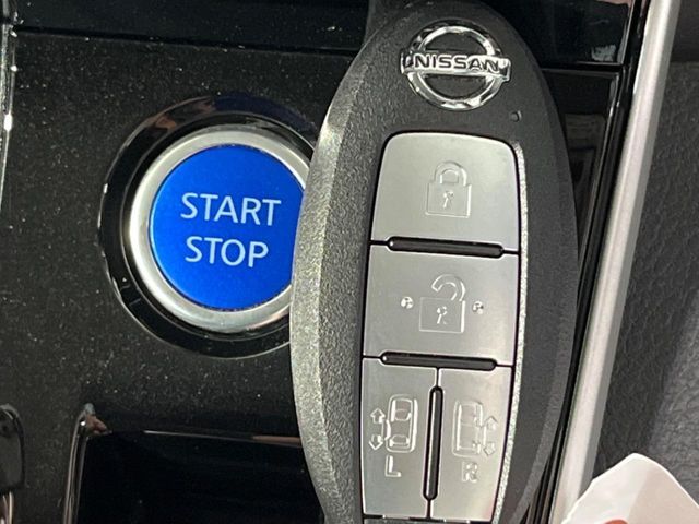 NISSAN SERENA  WG 2020