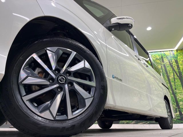 NISSAN SERENA  WG 2020