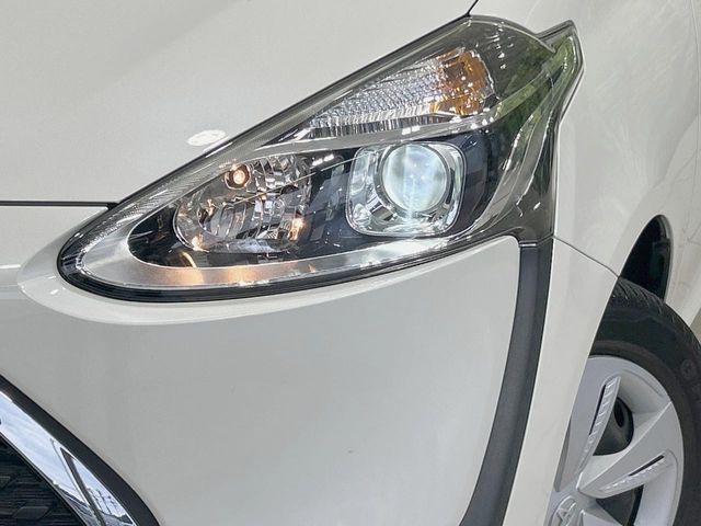 TOYOTA SIENTA 2018