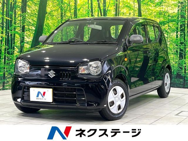 SUZUKI ALTO 2018