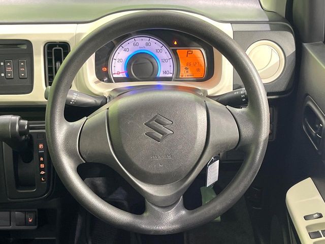 SUZUKI ALTO 2018