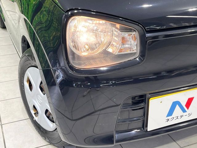 SUZUKI ALTO 2018