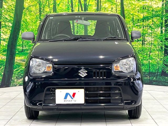 SUZUKI ALTO 2018