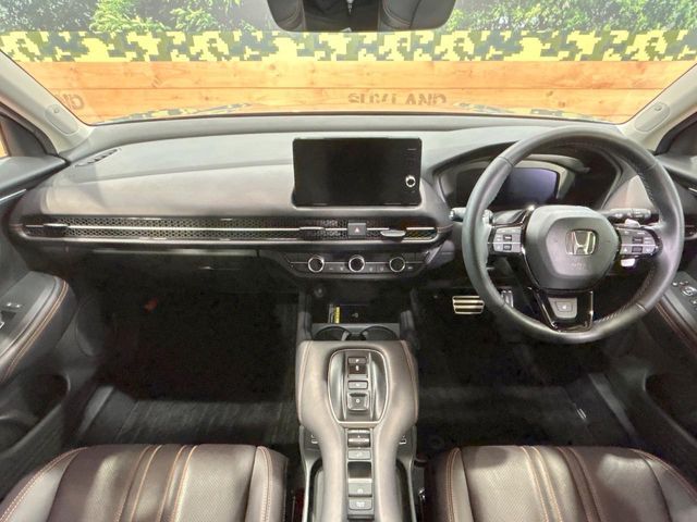 HONDA ZR-V e:HEV 2023